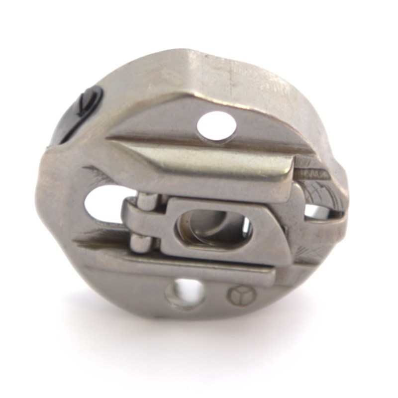 Mekik ÇeşitleriBDRJuki 761 İlik Mekik / BC-107(2)-NBL