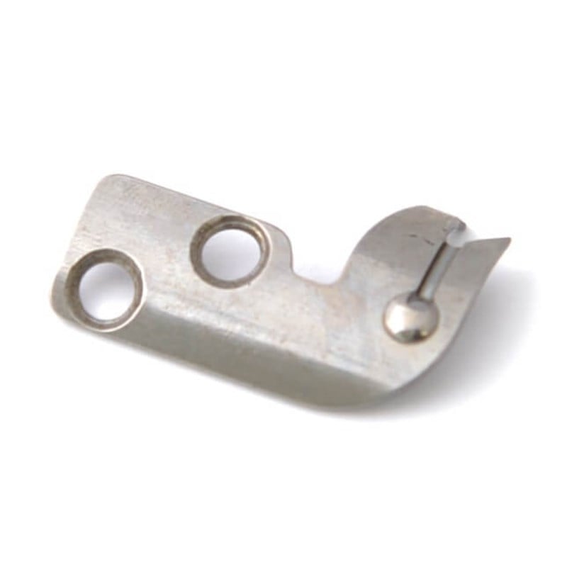 Bıçak ÇeşitleriBDRJuki Çift Bıçaklı Hareketli Bıçak / 114-20205