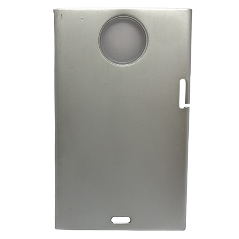 Plaka ÇeşitleriBDRJuki Çiftiğne 3588 Sol Sürgü Plaka / S07318-101 (226-01058)