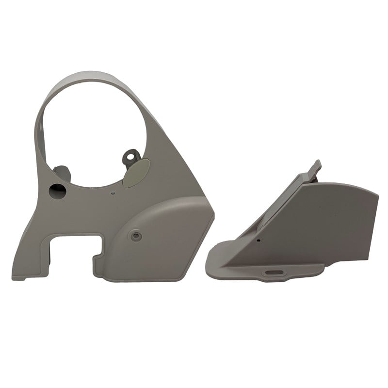Kapak ÇeşitleriBDRJuki DDL-5550/8700 Kayış Muhafaza Kapak / 229-33451