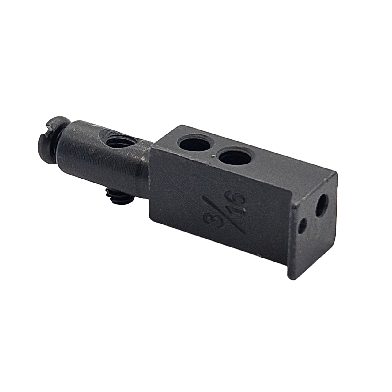 İğne Bağı ÇeşitleriBDRJuki Elektronik Çiftiğne LH3188 Sağ 3/16 İğne Bağı / B1402-528-DAR-A