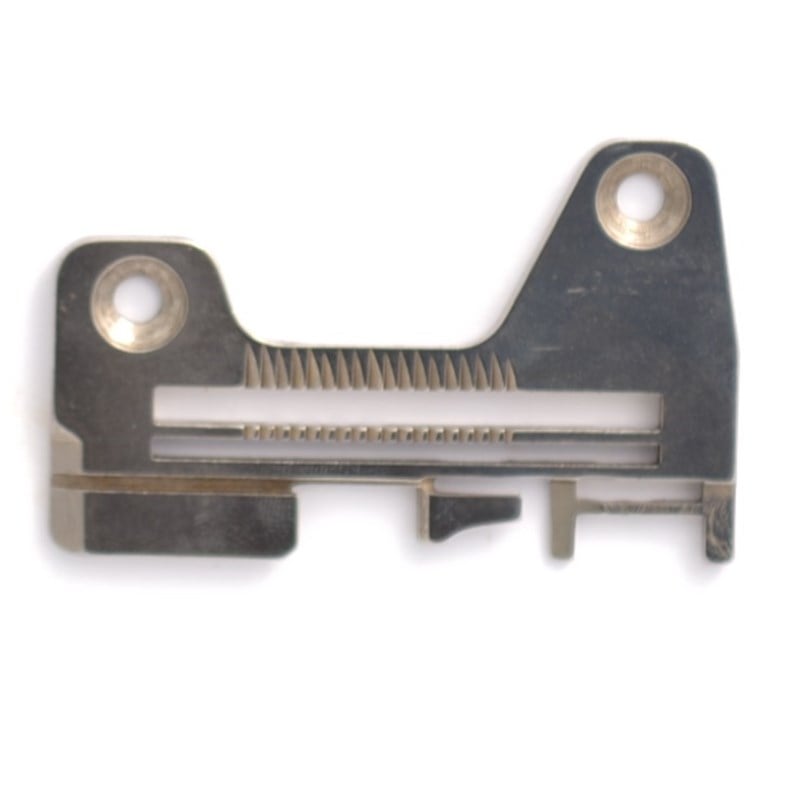 Plaka ÇeşitleriBDRJuki Kingtex Overlok 3 İp Kıstırma Plaka /TP623032