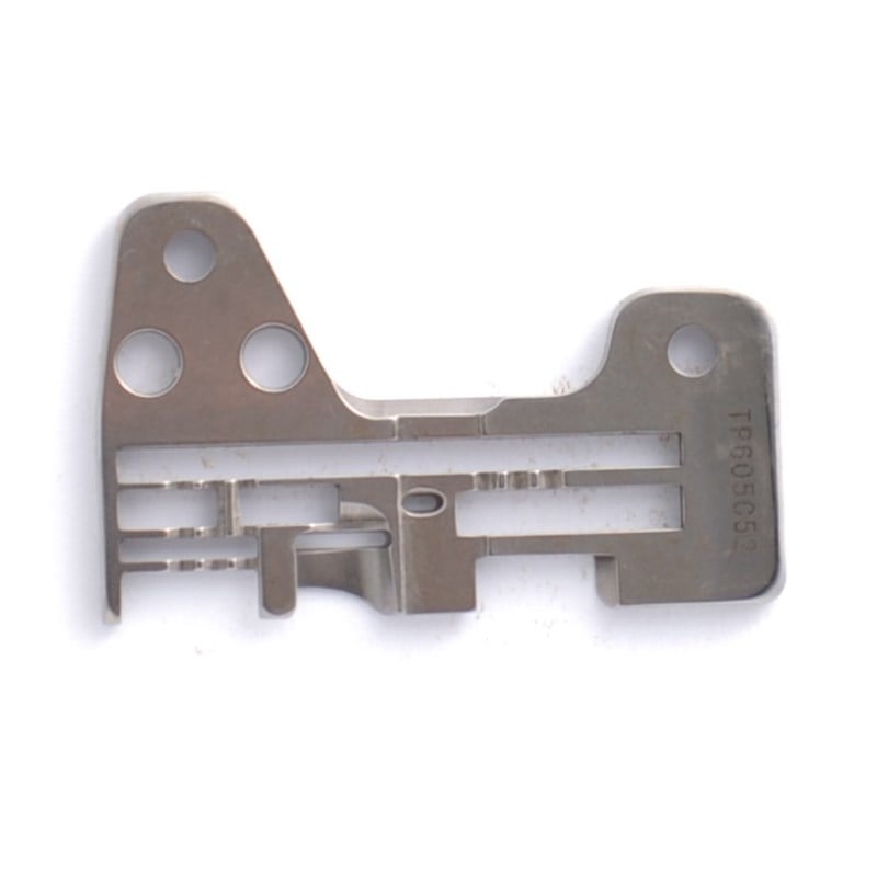 Plaka ÇeşitleriBDRJuki Kingtex Overlok 5 İplik Penye Plaka/TP605C52