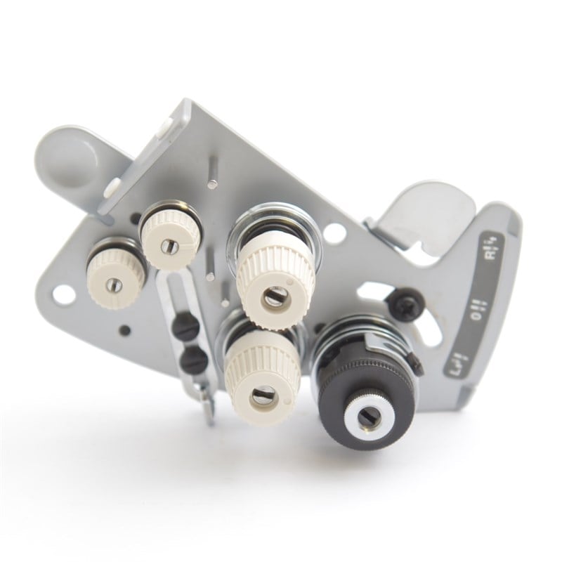 Tansiyon ÇeşitleriBDRJuki LH-3500A Çiftiğne Tansiyon/400-91192