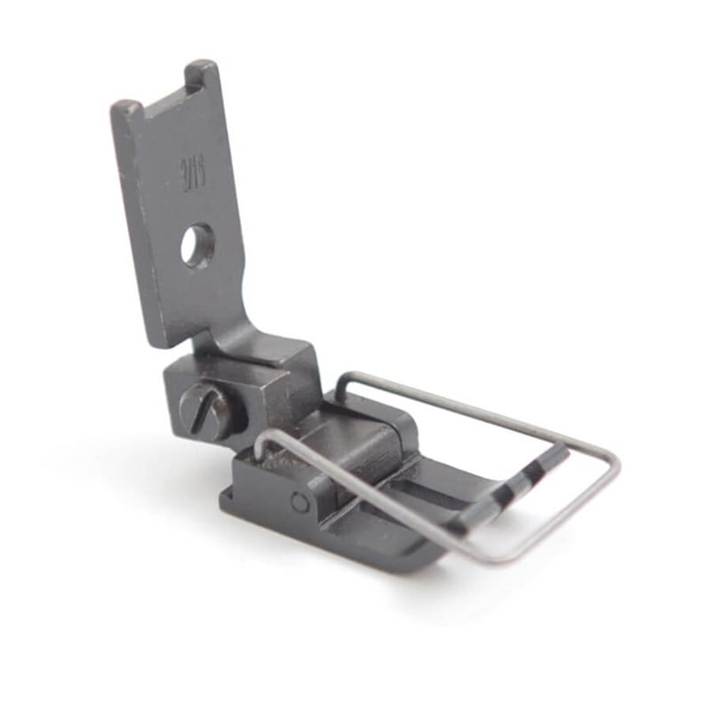 Ayak ÇeşitleriBDRJuki LH3188-7 Çiftiğne 3/16 Ayak / 228-16557