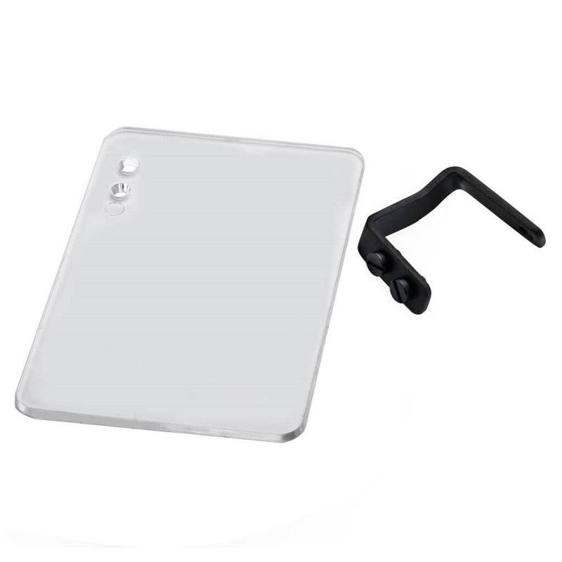 Düğme Parça ÇeşitleriBDRJuki Lk-1790 Cam Siper Takım/ 400-52057