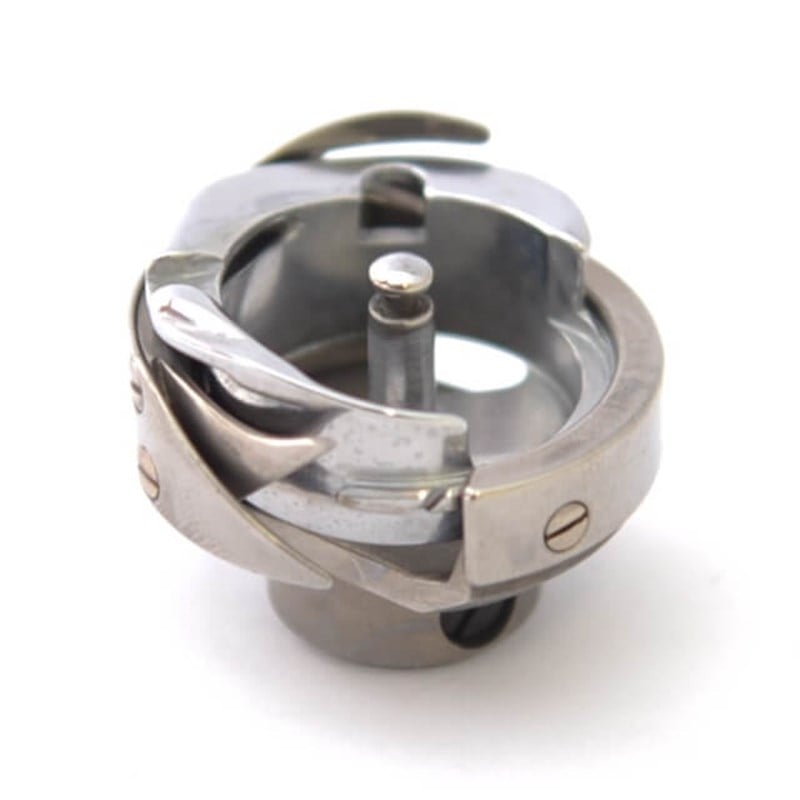 BDR Juki LZ391 Zikzak Çağanozu / KR24U42 konfeksiyONline.com