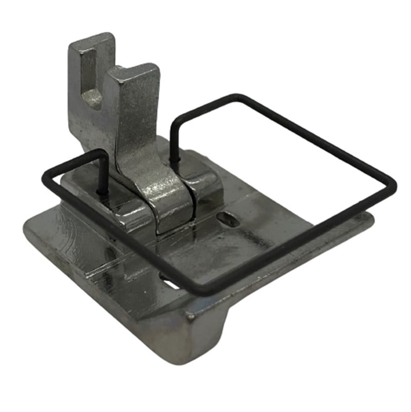 Ayak ÇeşitleriBDRJuki MH-380 Zincir Dikiş Düz 1/2 Ayak / B1509-038-LOO