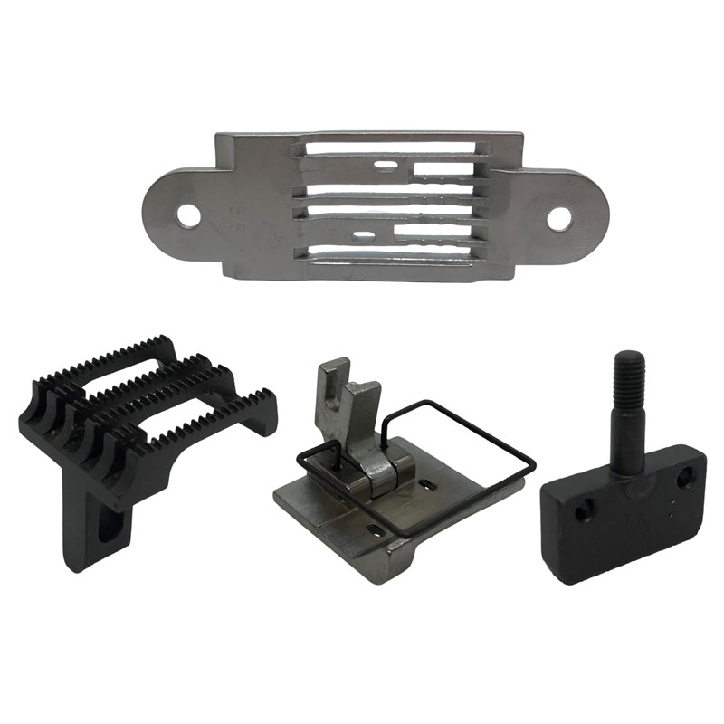 Diğer Parça ÇeşitleriBDRJuki MH-380 Zincir Dikiş Takım 15.8mm / MH-380 5/8