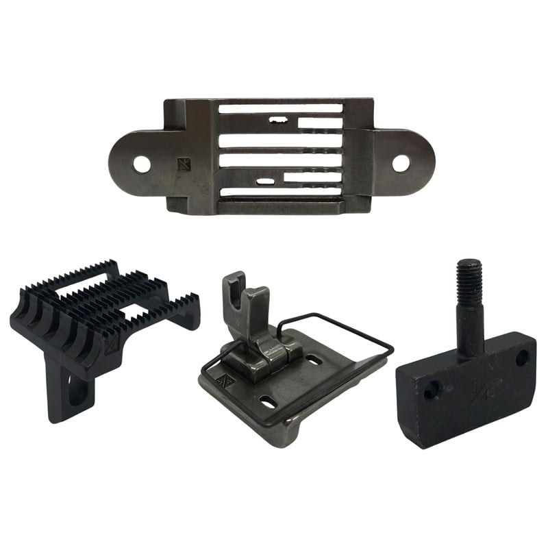 Diğer Parça ÇeşitleriBDRJuki MH-380 Zincir Dikiş Takım 19mm / MH-380 3/4