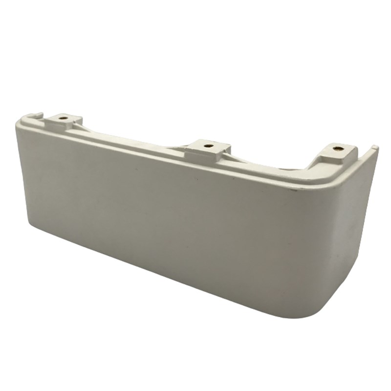 Kapak ÇeşitleriBDRJuki Overlok 3-4 İp Yan Plastik Kapak / 119-49005 (119-50607)