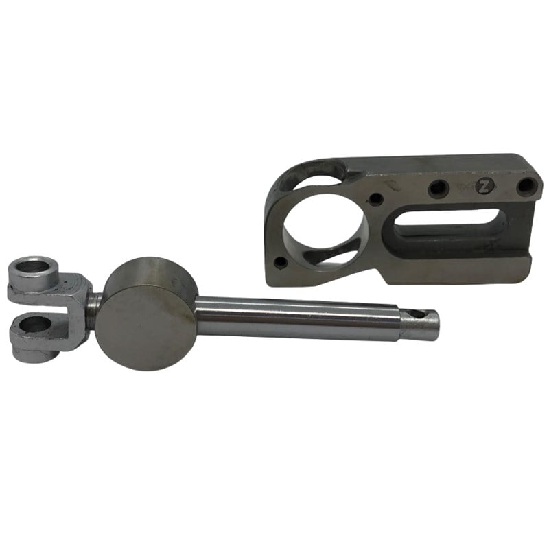 Lüper ÇeşitleriBDRJuki Overlok 3300 Üst Lüper Mil Ve Yatağı / 124-33553