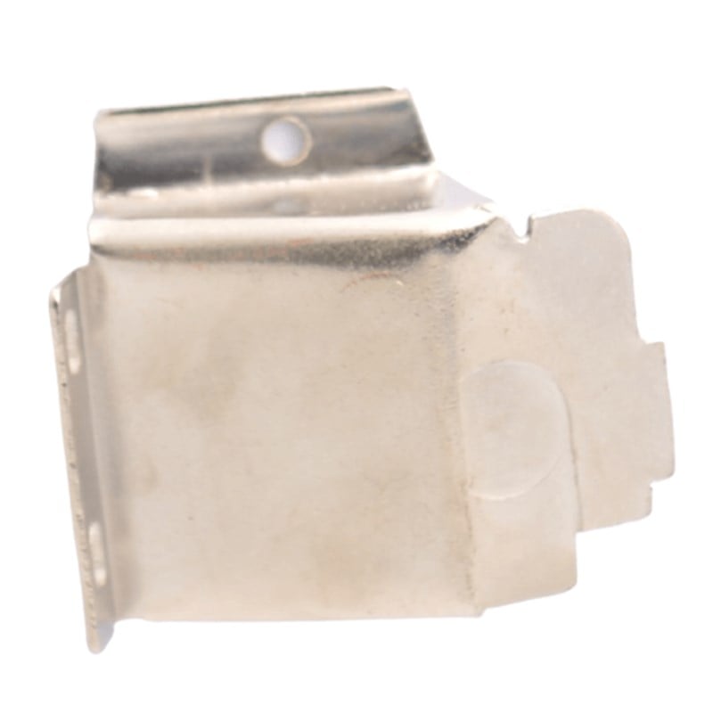 Kapak ÇeşitleriBDRJuki Overlok 3616 Ön Sürgü Kapak Metal / 122-86902