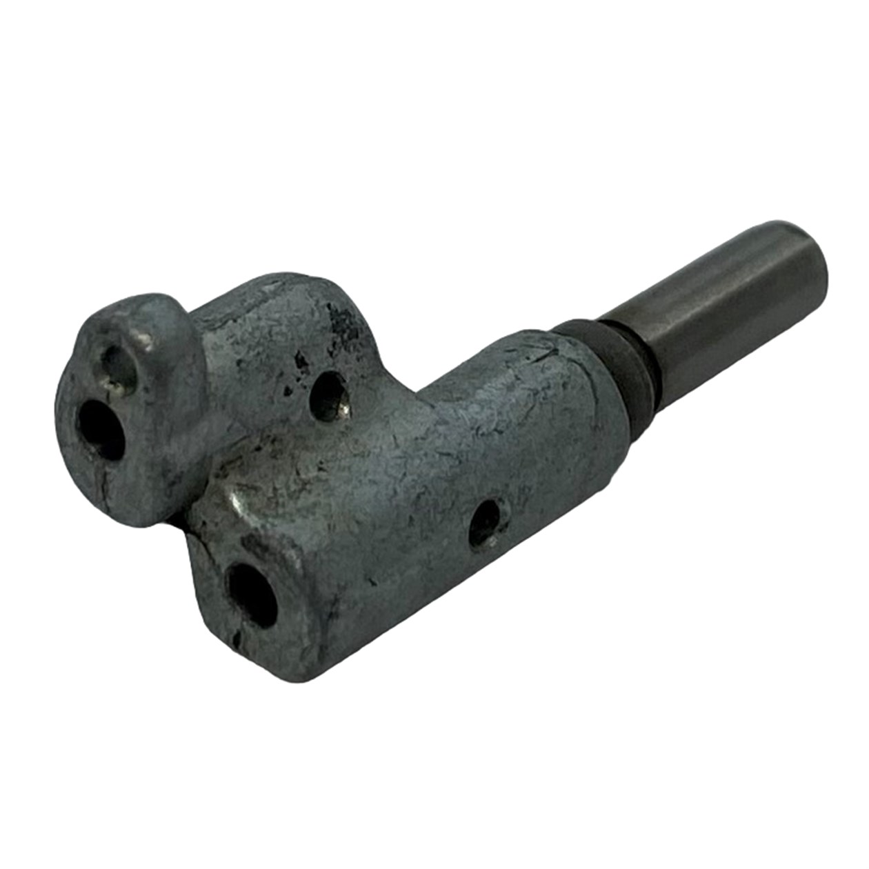 İğne Bağı ÇeşitleriBDRJuki Overlok 5 İp Penye İğne Bağı / 118-70458AL