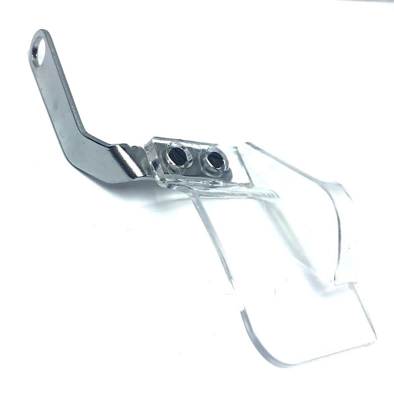 Diğer Parça ÇeşitleriBDRJuki Overlok İğne Cam Siper/ 121-04907