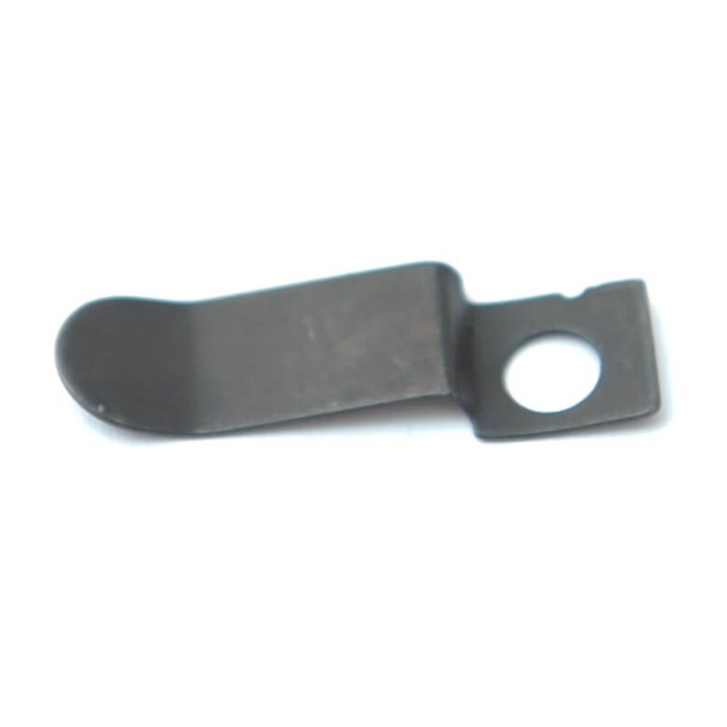Diğer Parça ÇeşitleriBDRJuki Overlok Ön Sürgü Kapak Tırnağı / 121-03404