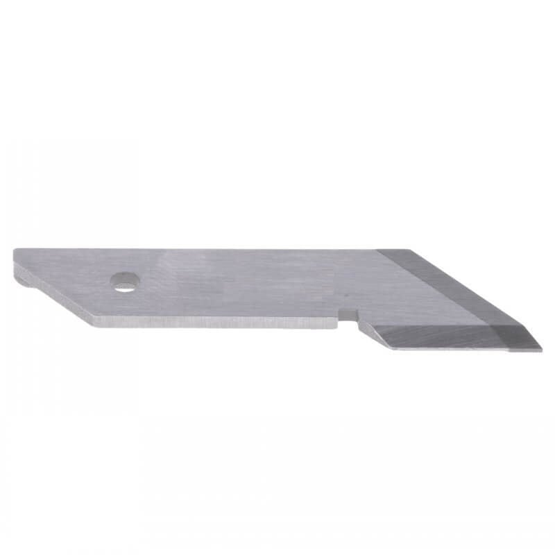 Bıçak ÇeşitleriBDRJuki Overlok Üst Köşeli Dar Bıçak / 118-45906