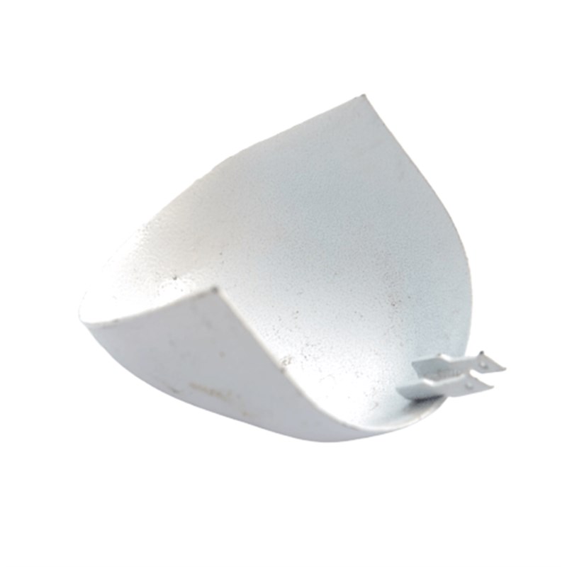 Ponteriz Parça ÇeşitleriBDRJuki Ponteriz Çene Kapak / 135-08551