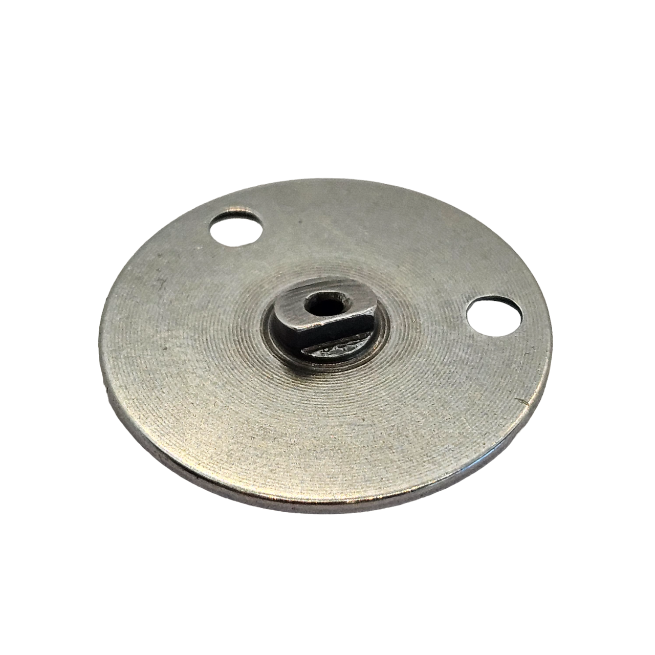 Plaka ÇeşitleriBDRJuki Ponteriz LK1903 Yuvarlak 1.6mm Plaka / MAZ-15501000