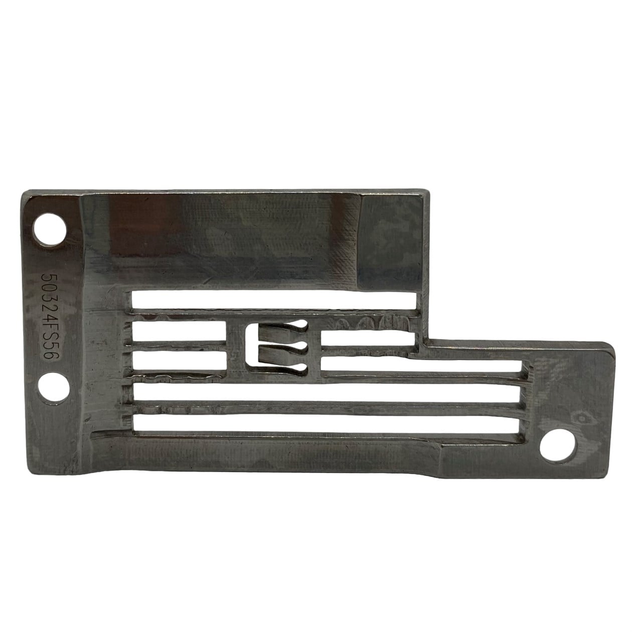 Plaka ÇeşitleriBDRJuki Soldan Bıçaklı Regulalı 5.6mm Plaka / 50324FS56