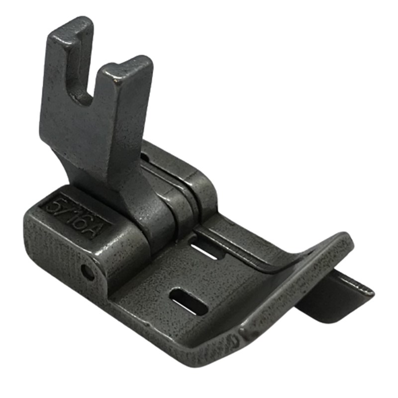 Ayak ÇeşitleriBDRJuki Zincir Dikiş Çimalı 5/16 Ayak / B1524-380-HOO