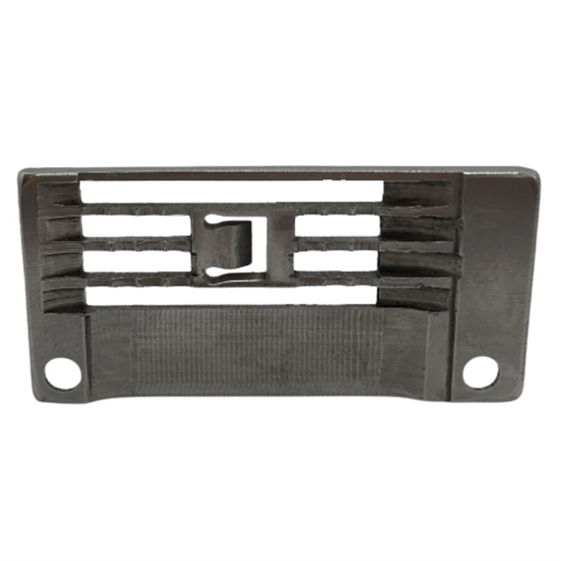 Plaka ÇeşitleriBDRKansai Köprü Plaka 6.4mm / 14-763