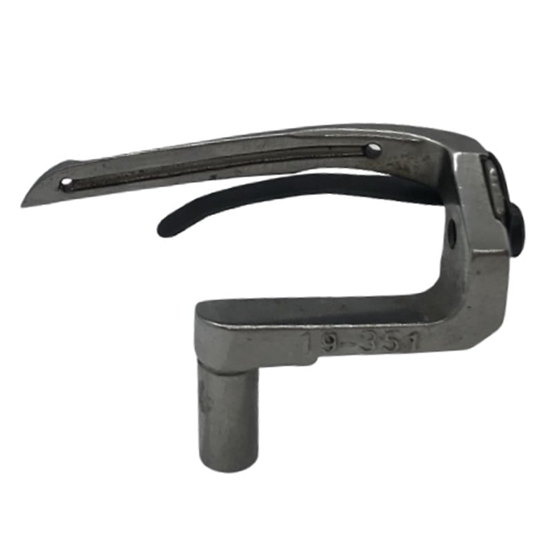 Lüper ÇeşitleriBDRKansai Kroşeta Arka Lüper / 19-351