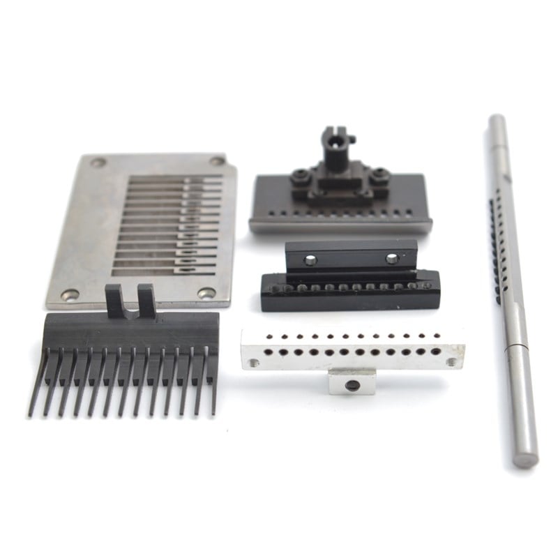 Diğer Parça ÇeşitleriBDRKansai Lastik 12 İğne Takım / 1404P 3/16 (4.8MM)