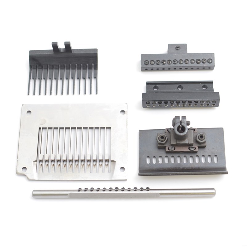 Diğer Parça ÇeşitleriBDRKansai Lastik 12 İğne Takım / 4404P 3/16 (4.8MM)