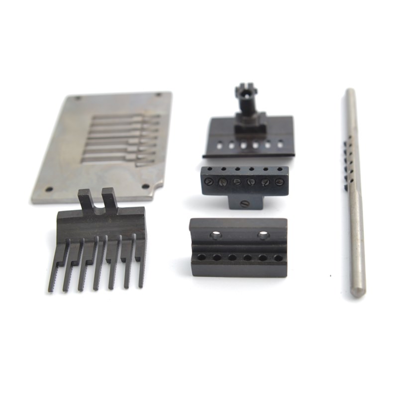 Diğer Parça ÇeşitleriBDRKansai Lastik 6 İğne Takım / 1404P 1/4 (6.4MM)