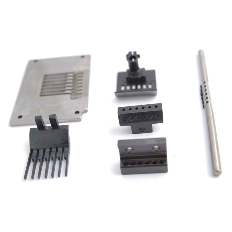 Diğer Parça ÇeşitleriBDRKansai Lastik 6 İğne Takım / 1404P 3/16 (4.8MM)
