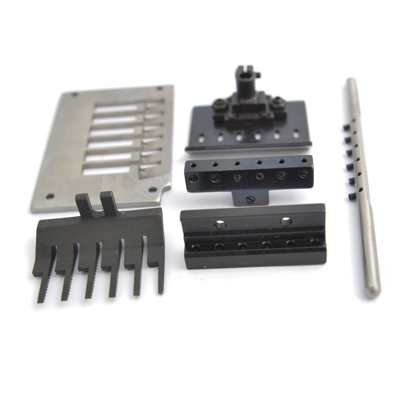 Diğer Parça ÇeşitleriBDRKansai Lastik 6 İğne Takım / 1404P 3/8 (9.5MM)