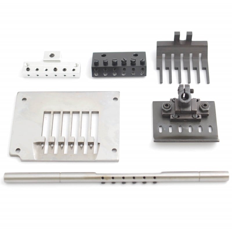 Diğer Parça ÇeşitleriBDRKansai Lastik 6 İğne Takım / 1404P 5/16 (8.00MM)
