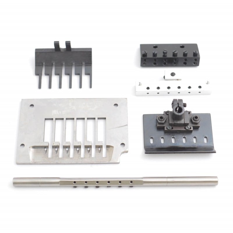 Diğer Parça ÇeşitleriBDRKansai Lastik 6 İğne Takım / 1412P 3/8 (9.5MM)