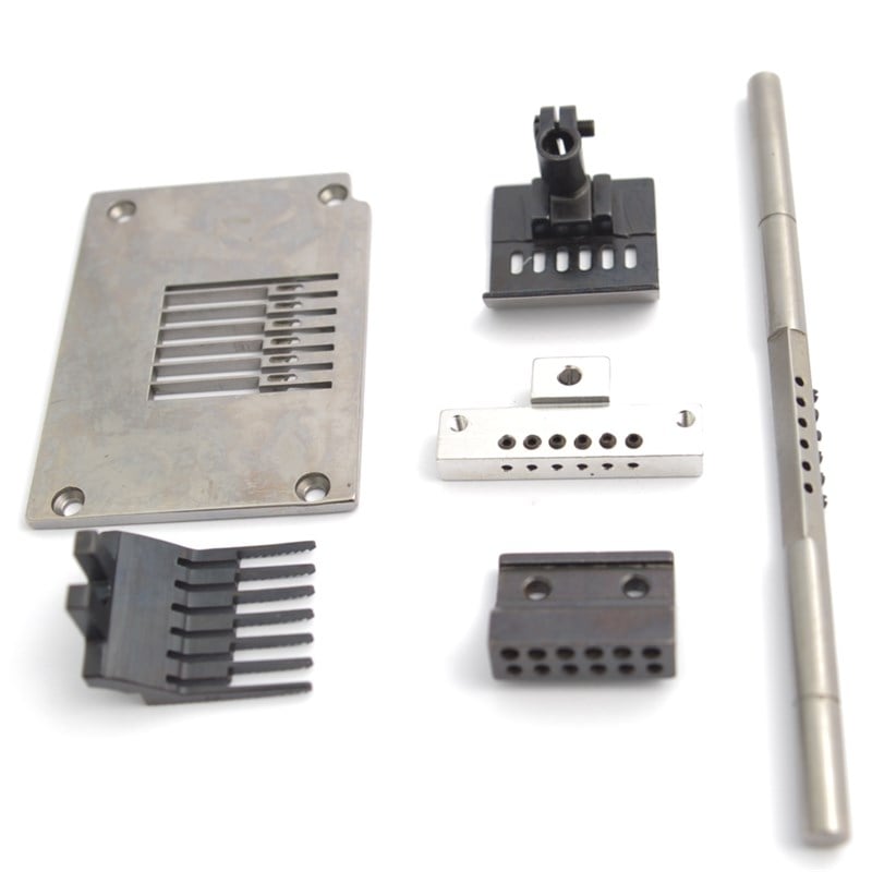 Diğer Parça ÇeşitleriBDRKansai Lastik 6 İğne Takım / 4404P 3/16 (4.8MM)