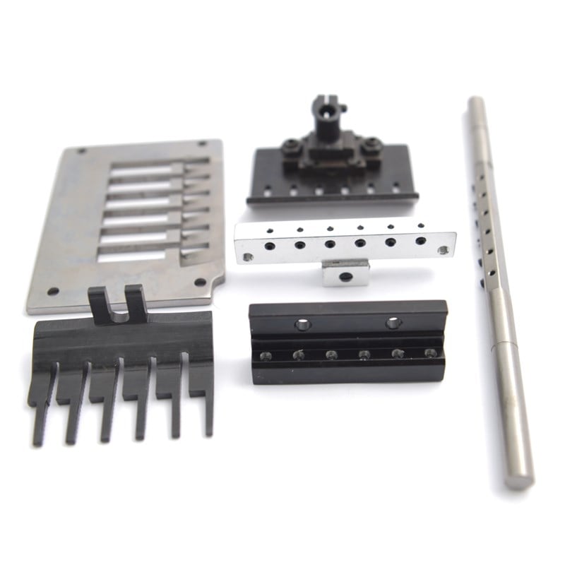 Diğer Parça ÇeşitleriBDRKansai Lastik 6 İğne Takım / 4404P 3/8 (9.5MM)