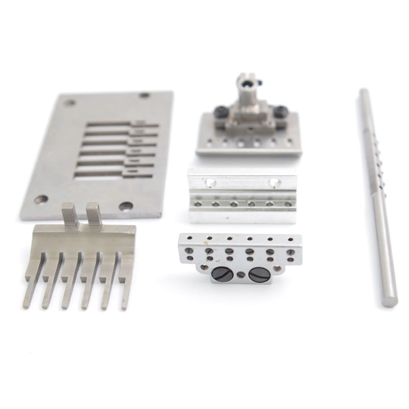 Diğer Parça ÇeşitleriBDRKansai Lastik 6 İğne Takım / 4412P 5/16 (8.00MM)
