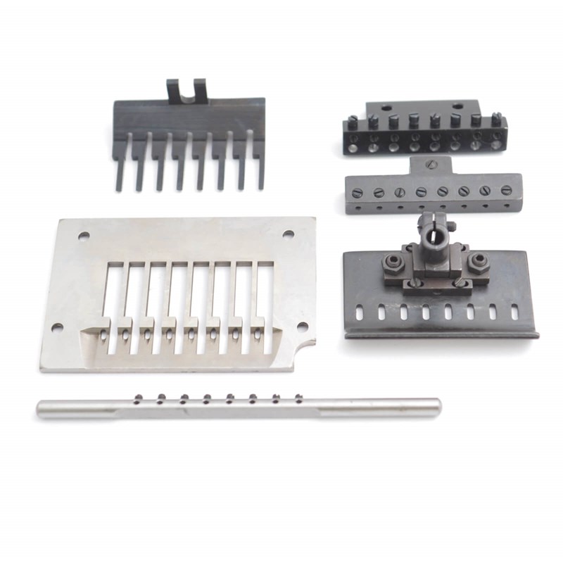 Diğer Parça ÇeşitleriBDRKansai Lastik 8 İğne Takım / 1412P 5/16 (8.00MM)
