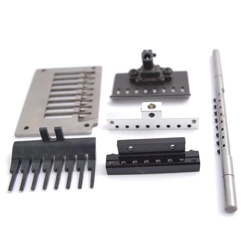 Diğer Parça ÇeşitleriBDRKansai Lastik 8 İğne Takım / 4404P 5/16 (8.00MM)