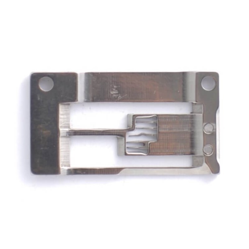 Plaka ÇeşitleriBDRKansai-Union Kroşeta Plaka/ 14-301