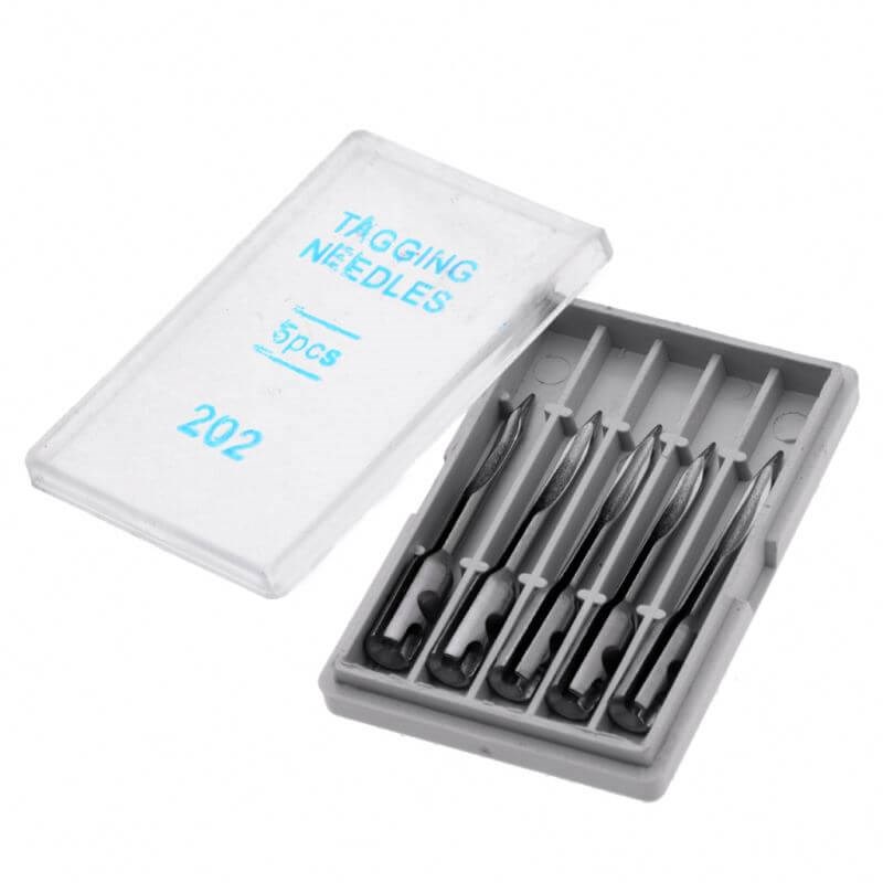 Kılçık Tabancaları ve EkipmanlarıBDRKılçık Tabancası Standart İğne/ YH-202 5ADET