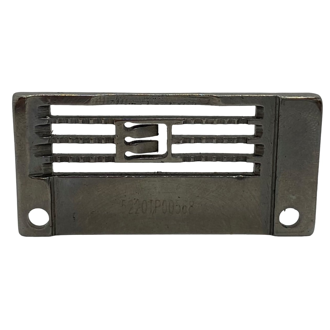 Plaka ÇeşitleriBDRKingtex Etek 5.6mm Plaka / 5220TP00568