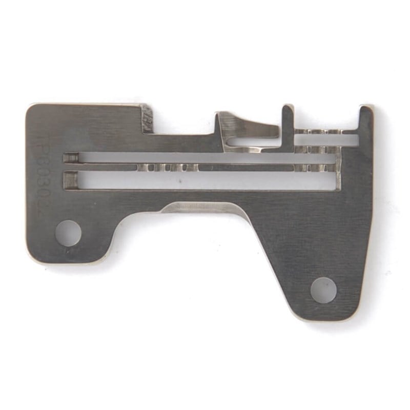 Plaka ÇeşitleriBDRKingtex Overlok 3 İp Plaka 3mm / TP603032