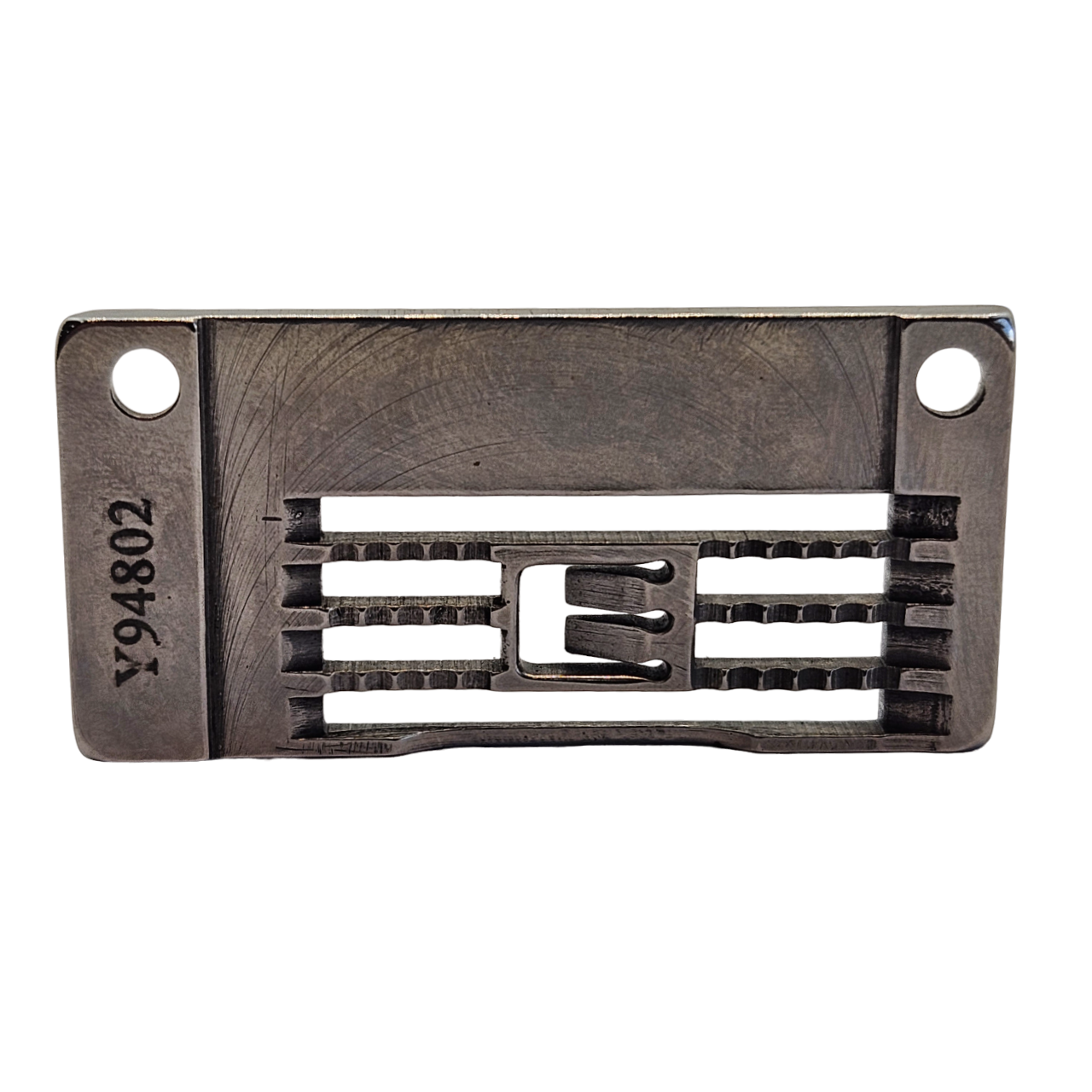 Plaka ÇeşitleriBDRKingtex Reçme Etek Plaka 6.4mm / 94802