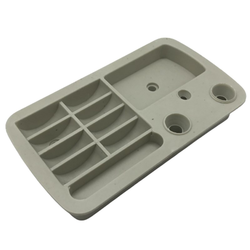 Sarf Malzeme ÇeşitleriBDRMakine Tabla Aksesuar Kutusu (Küçük) / CX-20490