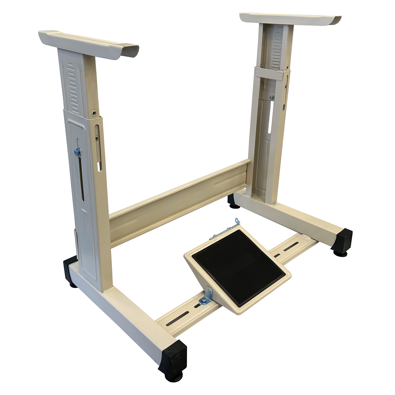 Ayak ÇeşitleriBDRMakine Tabla Ayarlı Standart Ayak / WK-23 (KI-2)