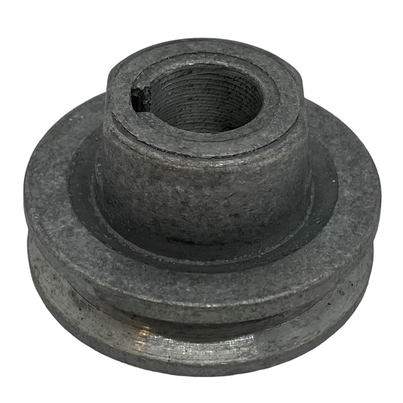 Kasnak ÇeşitleriBDRMotor Alüminyum Düz Kasnak / 50MM