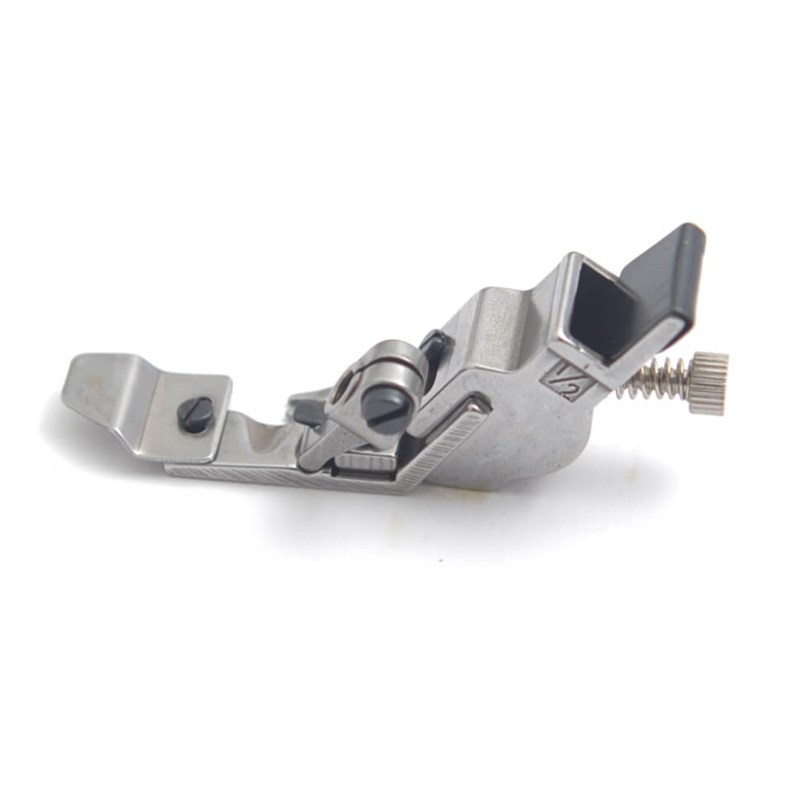 Ayak ÇeşitleriBDROverlok Lastik Ayak / H01-0406 1/2