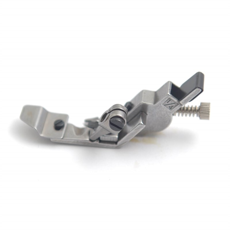Ayak ÇeşitleriBDROverlok Lastik Ayak / H01-0406 1/4