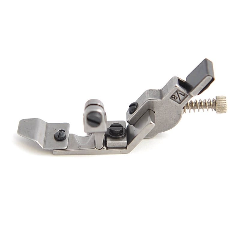 Ayak ÇeşitleriBDROverlok Lastik Ayak / H01-0406 1/8